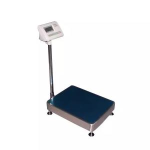 China Electronic Digital Platform Scale 250KG 500KG 600KG Intelligent Counting factory