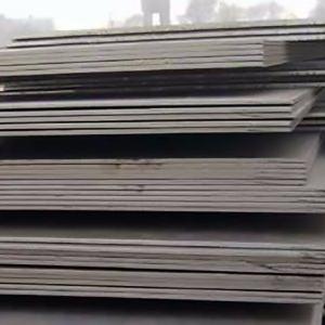 China Ship Construction Ah36 Plate Sgs Certificate Thickness Range 6mm-200mm factory
