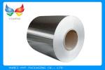 Anti Corrosion Vacuum Metallized Paper Wine Packaging Laminated Paper Wine Beer