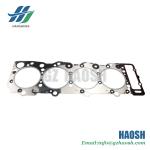 Auto Engine Parts Steel Cylinder Head Gasket For Isuzu NPR 4HE1 8973541971