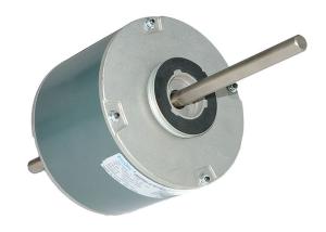 China Replace Air Conditioning Fan Motor factory