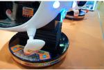 Electronic Arcade Kiddie Rides For Entertainment Center CE Certificate