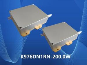 China 976nm 200W 135μm High Power Fiber Coupled Diode Laser factory