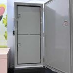 Customization Midea Biomedical -86c Ultra Low Temperature Freezer for Cryobiolog