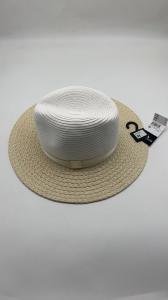 China Breathable Adjustable Strap Summer Hat for Women 4 Inches Crown Height Sun Hat factory