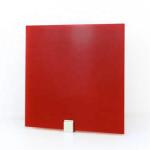 Scratch-Resistant Colored Tempered Glass Splashback Panels for Kitchen