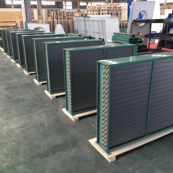FNH-130 Chinese Manufacturer! Factory price! Air Cooled Condenser/Fin type