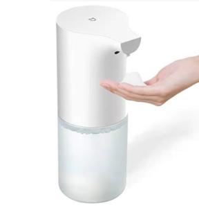 China IPX4 Waterproof 310ML Touchless Hands Free Soap Dispenser factory