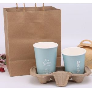 Environment Friendly Paper Egg Tray Machine Pulp Molding Machine Easy Operation