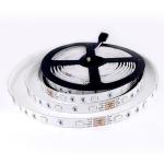 12v 5050 rgb LED Light Strip Colorful Non-waterproof Flexible Light Strip