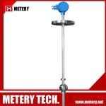 Double layers Liquid Floating ball Probe