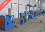 65mm Silicone Rubber Wire Cable Making Machine