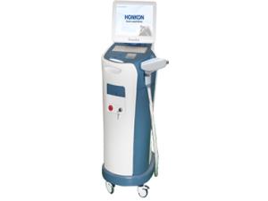 China Diode laser hair removal beauty equipment factory
