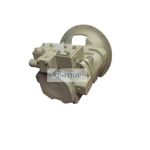 China EX150-1 Hydraulic Main Pump A8V86ESBR Rexroth Pump 4205209 factory