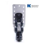 Disarticulation Stainless Steel Prosthetic Knee Joint , Prosthetic Hip Joint