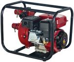 Farm Irrigation Fire Fighting Portable Centrifugal Pump 1 Inch 3 Inch