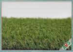 Outstanding Outdoor Garden Fake Grass 13200 Dtex Fullness Surface With Green
