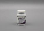 100g Aluminum Pharmaceutical Packaging Bottles With PE Caps