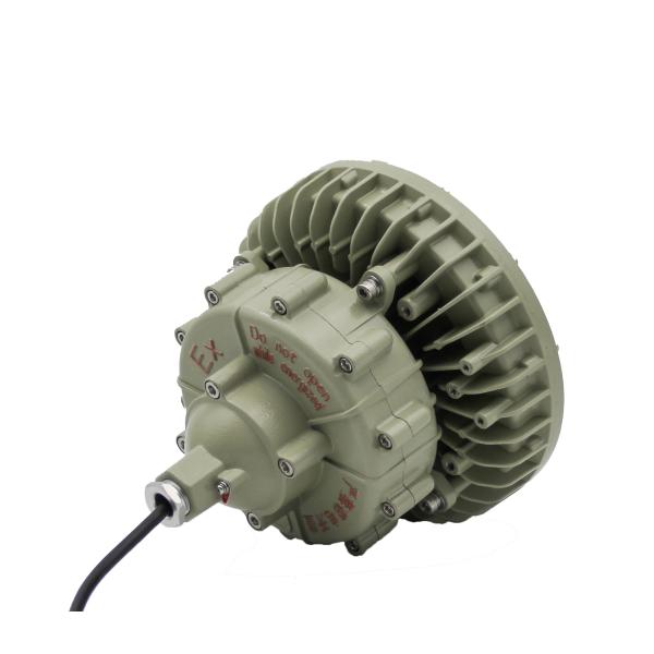 China Explosion Proof LED High Bay Lights Designed for High Humidity Environments Power Factor 0.95 Terminal ≤2.5 mm2 factory