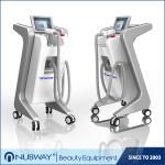 professional high focused ultrasound body slimming hifu liposonix machine