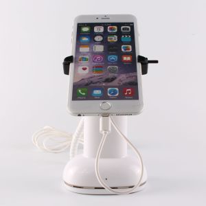 COMER Gripper alarm bracket mounts, desk display stands with charging function