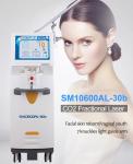 skin co2 fractional tattoo scar stretch mark laser removal machine