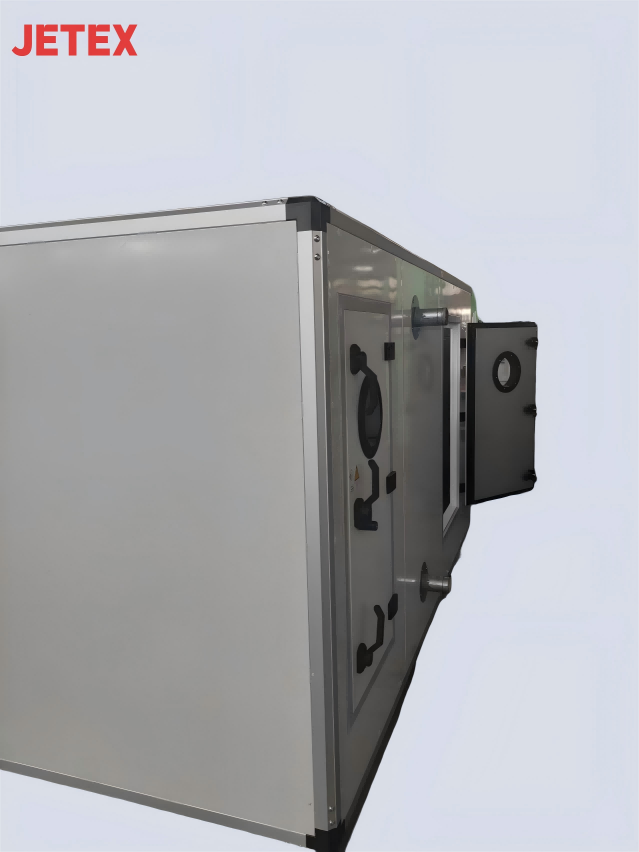 China Professional Air Handler Unit  Manufacturer National High-Tech Enterprise on sale