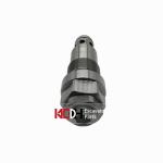 ISO9001 312 Control Valve