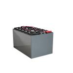 60ah 80ah 100ah Forklift Truck Battery RoHS Lithium Iron Phosphate Battery