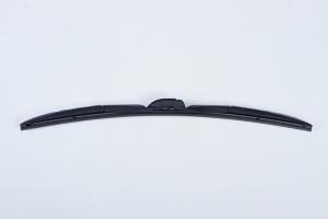 China Rubber Auto Bone Wipers Silent Operation Weather-resistant For Cars Vans Trucks Clean Windshields factory
