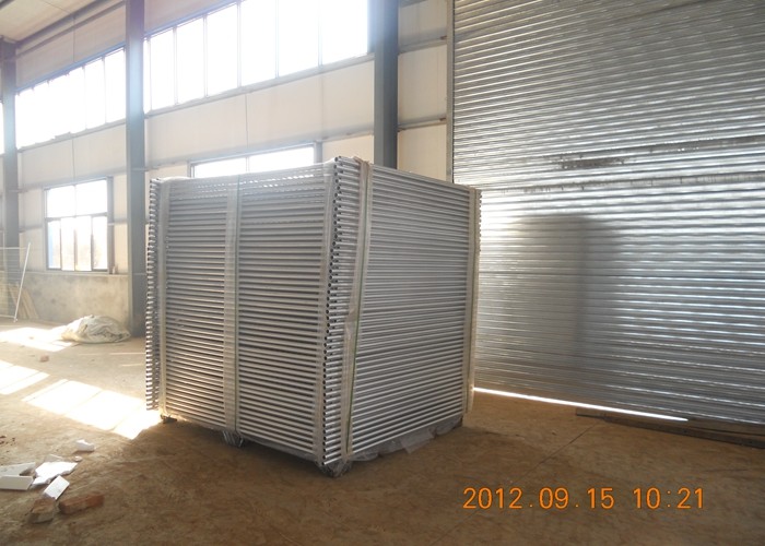 Welded Mesh Temporary Site Fence Panels Australian Standard AS 4687-2007