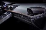 For Lamborghini LP580 LP610 Carbon Fiber Interior LP580 LP610 OEM Style Carbon