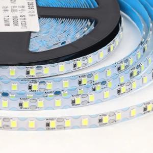 China LED Backlight Strip No Flicker, 50,000 Hours Lifespan, IP40/IP65 Waterproof -20℃~50℃ Working Temperature factory