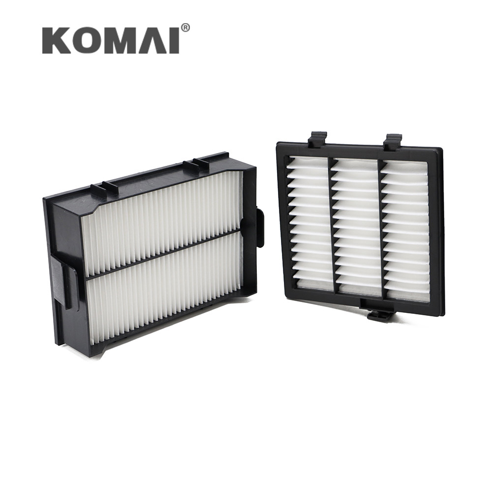 AF55754 4S00686 4500686 SC80021 4632689 P500248 For Hitachi ZX110-3 Cabin Air Filter