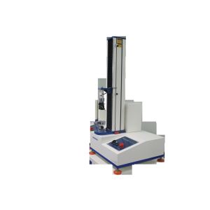850mm Hydraulic Tensile Universal Testing Machines 0.5% Accuracy