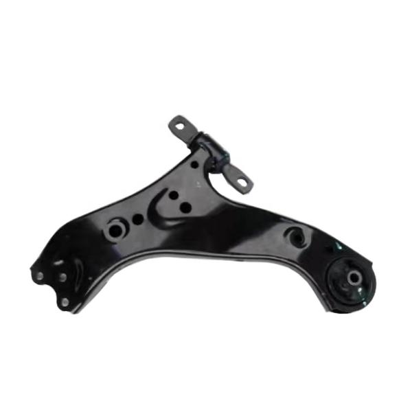 48069-42070 Front Lower Suspension Arm for Toyota RAV4 Made of SPHC Steel