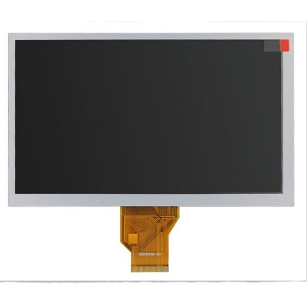 China AT080TN64 New 8 inch 800*480 LCD Screen Display Panel factory