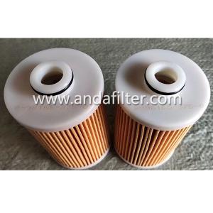 China High Quality Fuel Filter For ISUZU 8-98165375-0 factory