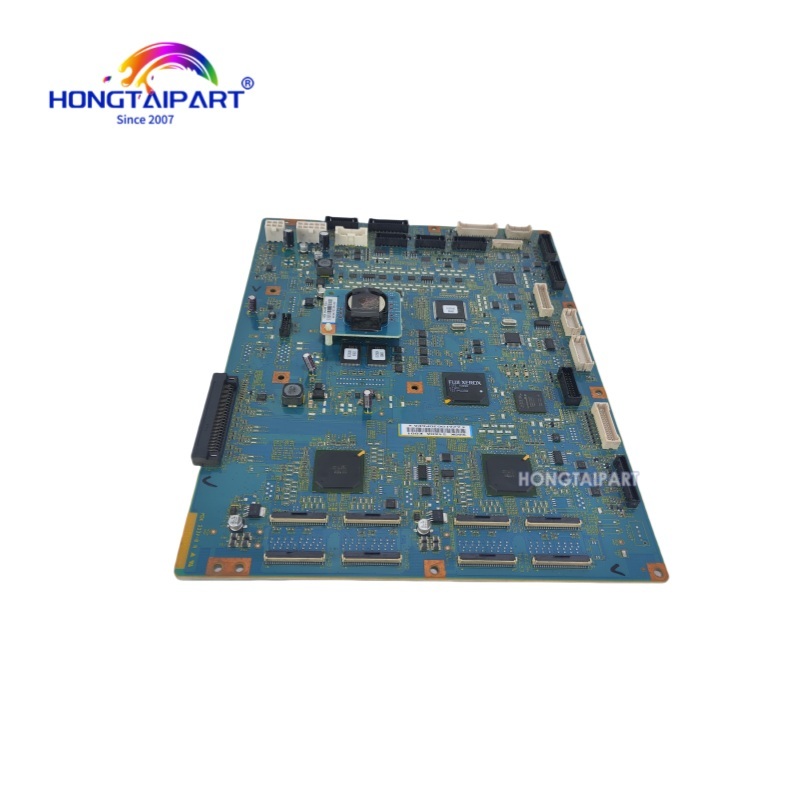 MCU PWB Main Control Unit Board 960K51604 960K96547 for Xerox Color 550 560 570 C60 C70