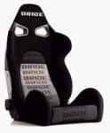 High Elastic Sponge Fiberglass Racing Seats Car Seat One Year Warranty