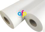 BOPP Soft Touch Lamination Film For Printing / Packaging Matte Finish