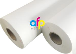China Bopp Thermal Lamination Film Velvet Matt Soft Touch factory