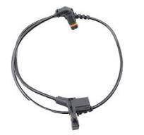 China Mercedes Benz 2045403710 Chassis Parts Front ABS Wheel Speed Sensor factory