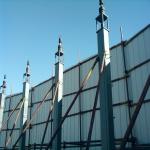 Simple and Effective Hydraulic Tank Jacking System for Indonesia Storage Tank