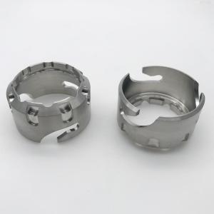 China Fabrication C360 Aluminum CNC Prototype High Precision Brass Turned Components factory