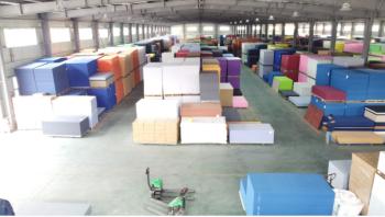 Jiangsu Suyin New Materials Technology CO.,Ltd.