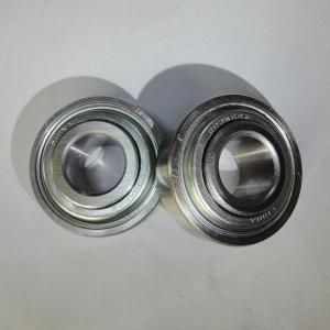 China 7x19x6mm 607 Deep Groove Ball Bearings for skateboard roller skates or celling fan factory