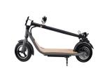 Factory sale Foldable electric scooter adult off road 10inch kick scooters