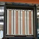 Homes Portable Office Building White or Customized Color Prefab Foldable
