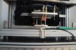 Fifteen Color Cosmetics Cream Or Eyeshadow Filling Machines With 3000x200mm